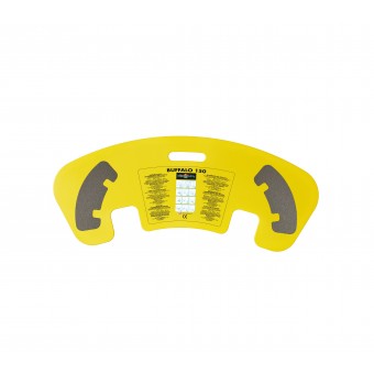 PERSLINKIMO LENTA BUFFALO GRIP