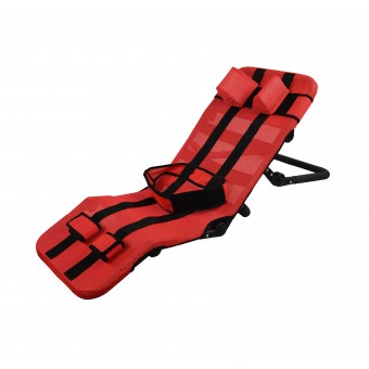 VONIOS KĖDUTĖ-GULTAS AKVOLITO, DYDIS 4