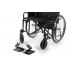 VEŽIMĖLIS SUNKIASVORIUI STEELMAN XL, DYDIS 55 CM