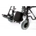 PERVEŽIMO VEŽIMĖLIS STEELMAN TRAVEL, DYDIS 46 CM