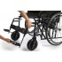 VEŽIMĖLIS SUNKIASVORIUI STEELMAN XL, DYDIS 55 CM