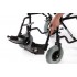 PERVEŽIMO VEŽIMĖLIS STEELMAN TRAVEL, DYDIS 48 CM