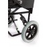 PERVEŽIMO VEŽIMĖLIS STEELMAN TRAVEL, DYDIS 38 CM