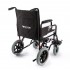 PERVEŽIMO VEŽIMĖLIS STEELMAN TRAVEL, DYDIS 43 CM