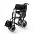 PERVEŽIMO VEŽIMĖLIS STEELMAN TRAVEL, DYDIS 46 CM