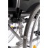 LENGVO LYDINIO NEĮGALIOJO VEŽIMĖLIS LIGHTMAN START, DYDIS 39 CM